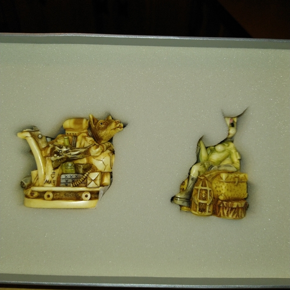 Harmony kingdom - Picture 5 of 9